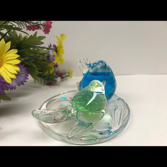 Bird   Candle Holder - Picture 8 of 16